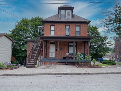 302 N Pennsylvania Ave, Greensburg, PA, 15601
