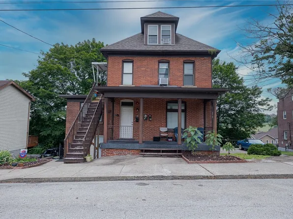 302 N Pennsylvania Ave, Greensburg, PA 15601