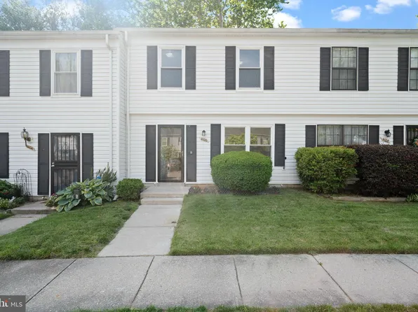 4106 Parkwood Ct, Brentwood, MD 20722