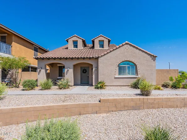 2936 N 72ND Street, Mesa, AZ 85207