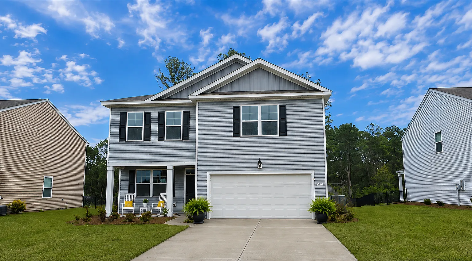 3 bed, 2636 sqft, $2,250 — Photo 1