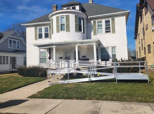 234-236 E Madison Ave, Springfield, OH 45503