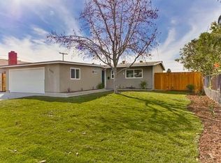 2126 Lang Ave, Spring Valley, CA 91977