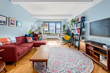 65 Park Terrace East