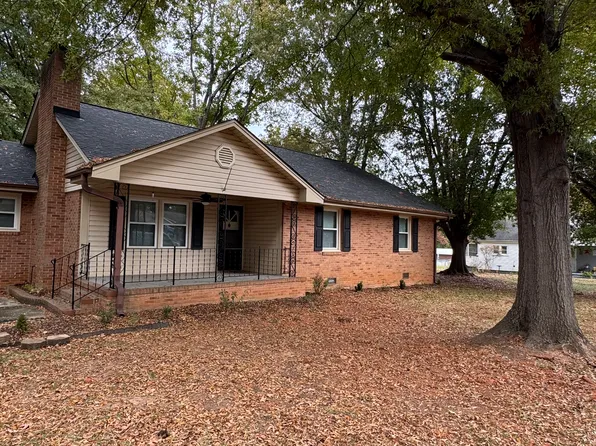 3006 E Long Ave, Gastonia, NC 28054