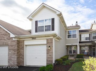 24013 W Pear Tree Cir, Plainfield, IL 60585
