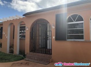 2934 NW 66th St, Miami, FL 33147