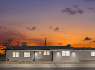 2005 Palomas Ave, Las Cruces, NM 88001