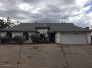4403 N 100th Ave, Phoenix, AZ 85037