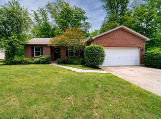 3884B Banks Rd, Cincinnati, OH 45245