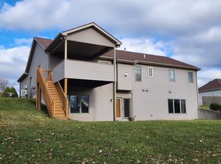 8109 Becketts Ridge Ln, Fort Wayne, IN 46825