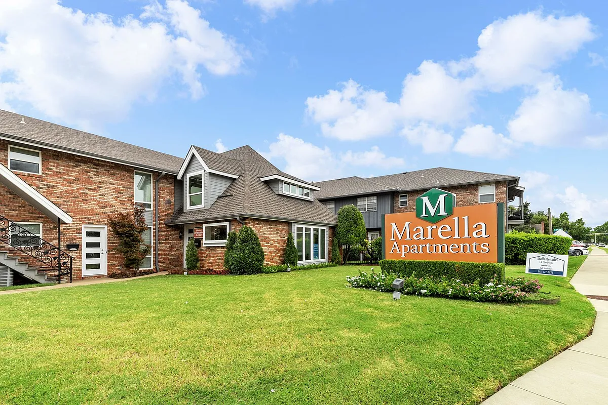 Building Photo - Marella Apartments