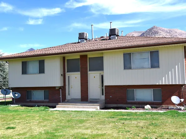 780 E 100 S APT 1, Brigham City, UT 84302