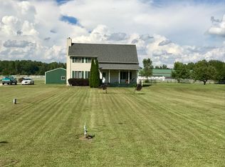 11850 Shaffer Rd, Swanton, OH 43558