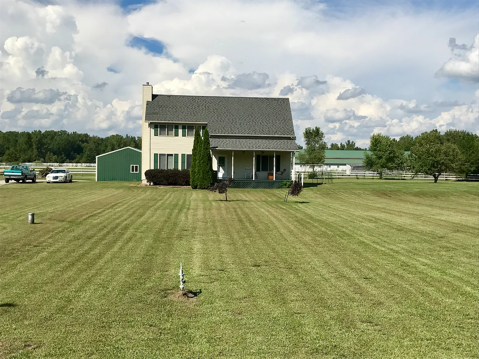11850 Shaffer Rd photo 1