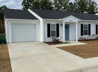 3234 Pleasant Valley Cir, Effingham, SC 29541