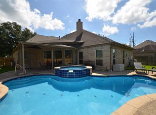 3002 Aspen Hollow Ln, Sugar Land, TX 77479