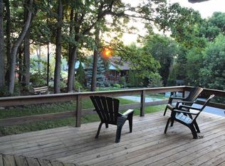 29 Bayshore Dr, Cicero, IN 46034