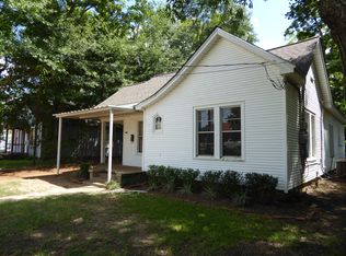 514 Ochiltree St, Nacogdoches, TX 75961