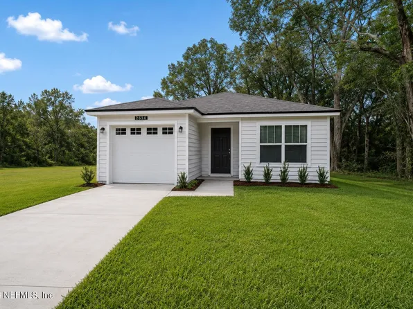 8040 SISKIN Avenue, Jacksonville, FL 32219