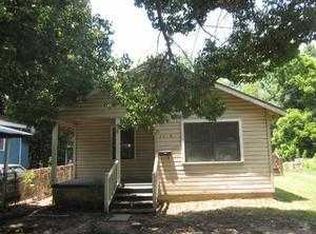 2719 College St, Prichard, AL 36610