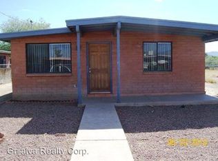 1525 N El Rio Dr, Tucson, AZ 85745
