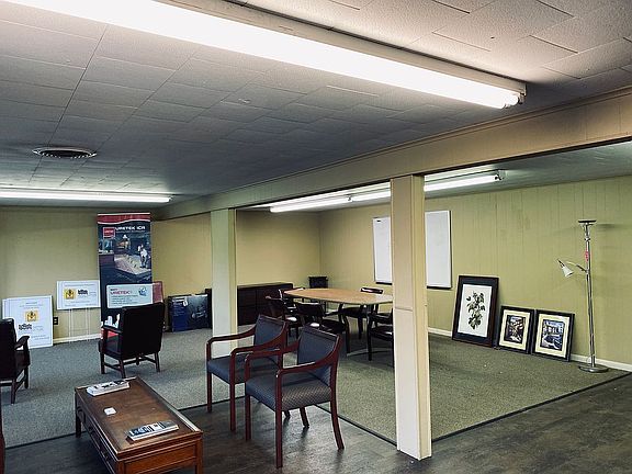 Open Meeting/Conference