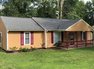 10 Howlett Pl, Durham, NC 27703