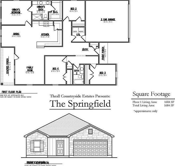 1st image of 301 Cotton Cir
