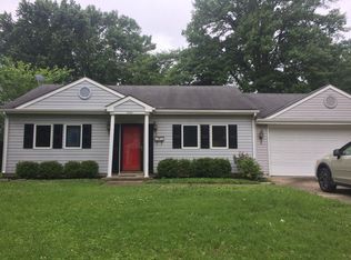 4808 Saint Leo Pl, Louisville, KY 40214