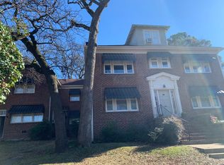 119 Vernon Ave #117, Little Rock, AR 72205