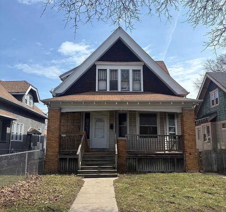 1st image of 2838 N 40th STREET #2840