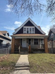 2838 North 40th STREET #2840, Milwaukee, WI, 53210