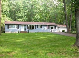 168 Hoffman Rd, Port Murray, NJ 07865