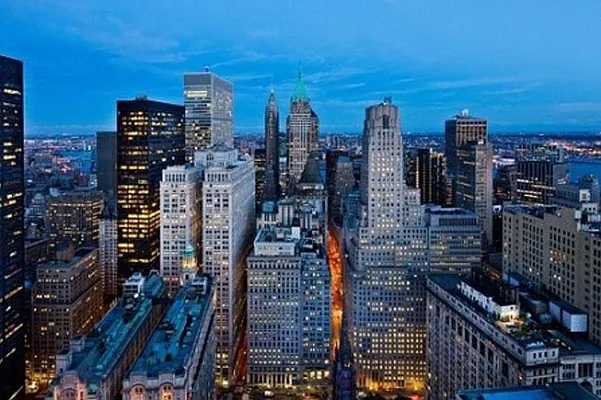 Rented by New York Residence | media 37