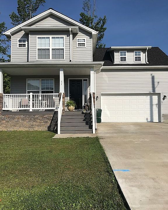 412 Tomahawk Dr, West Van Lear, KY 41268 Zillow