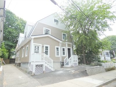5 Kenwood St #1, Somerville, MA, 02144