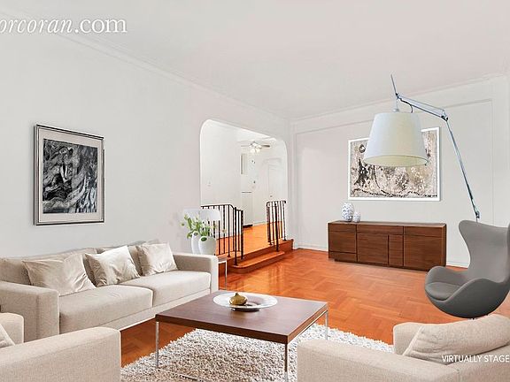 2nd image of 225 W 25th St APT 6H