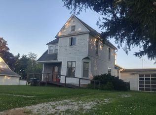 420 W Post St, Postville, IA 52162