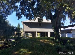 11495 W Silk Oak Path, Homosassa, FL 34448
