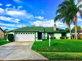 146 Browning Ave NE, Palm Bay, FL 32907