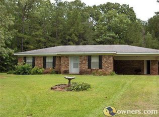572 Shiloh Rd, Duck Hill, MS 38925