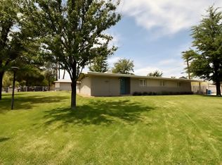 1705 Birch St, Las Vegas, NV 89102