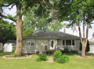 372 2nd St, Audubon, MN 56511