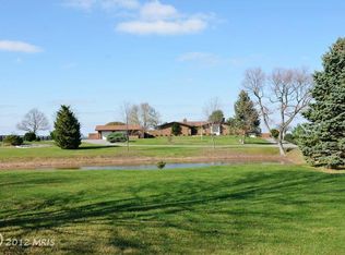 1137 Fishpaw Rd, Berryville, VA 22611