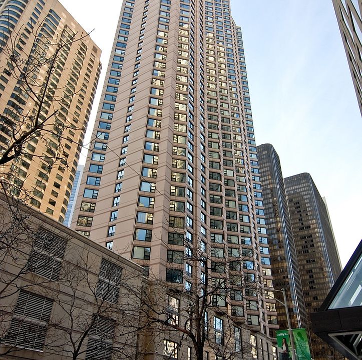1st image of 401 E Ontario St APT 1605