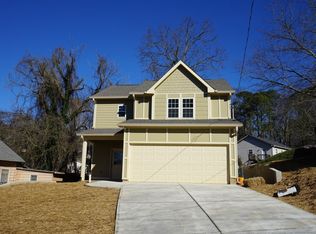 141 Burge St, Canton, GA 30114