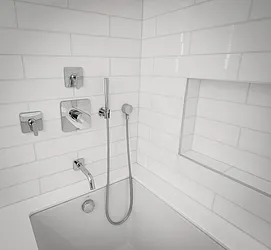 Rented by New York Residence