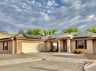 4051 Victoria Ruiz Ct, El Paso, TX 79904