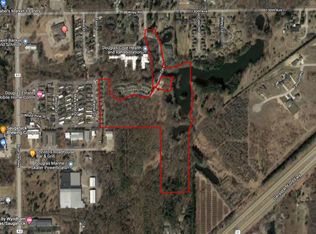 Vl Harbors Lake Dr, Douglas, MI 49406